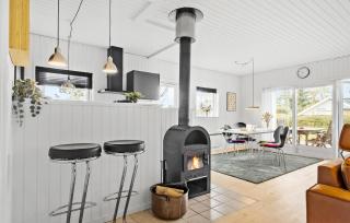 Three-Bedroom Holiday Home In Sydals - Skovbyballe - 2