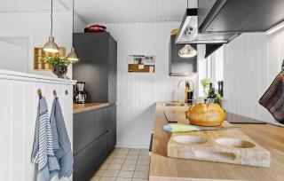 Three-Bedroom Holiday Home In Sydals - Skovbyballe - 1