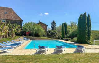 Beautiful Home In Jumilhac - - 6