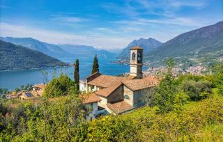 1 Bedroom Amazing Apartment In Sovere - Sovere - 0