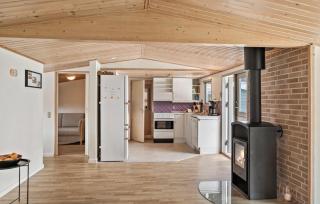 Three-Bedroom Holiday Home In Gedser - 4