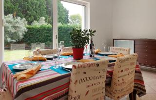 Nice Home In Léon With Kitchen - Léon - 6