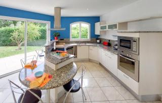 Nice Home In Léon With Kitchen - Léon - 4