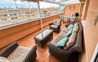 Awesome Apartment In Roquetas De Mar - 9