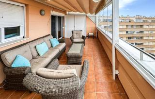 Awesome Apartment In Roquetas De Mar - 7