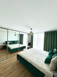 Apartament Władysławowo - 2