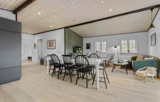 3 Bedroom Amazing Home In Vejby - Vejby - 8