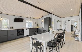 3 Bedroom Amazing Home In Vejby - 4