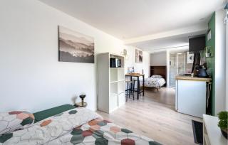 Stunning Apartment In Amblainville - Amblainville - 7