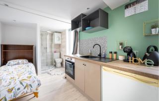 Stunning Apartment In Amblainville - Amblainville - 9