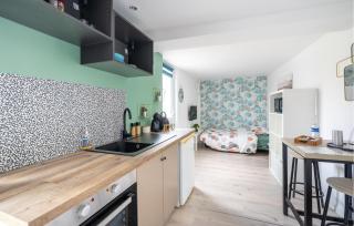 Stunning Apartment In Amblainville - Amblainville - 8
