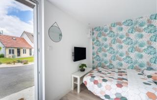 Stunning Apartment In Amblainville - Amblainville - 6