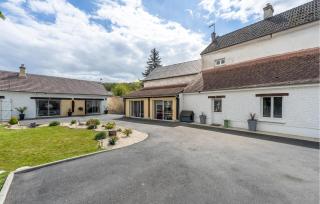 Stunning Apartment In Amblainville - Amblainville - 5