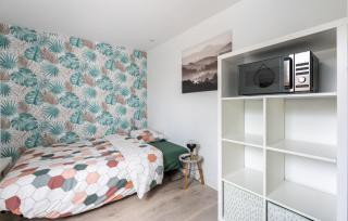 Stunning Apartment In Amblainville - Amblainville - 1