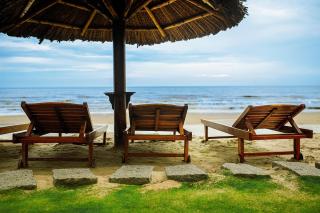 Muong Thanh Holiday Muine Hotel - Mui Ne - 6