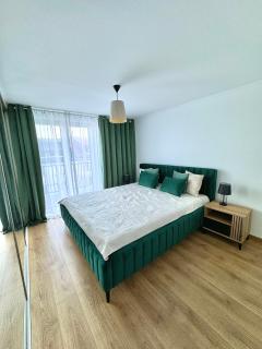 Apartament Władysławowo - 1