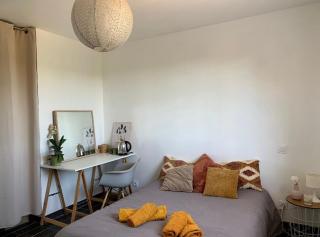 Charmante chambre dans une maison de campagne - Saint-Étienne-de-Fontbellon - 2
