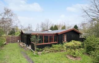 Beautiful Home In Vejby With Kitchen - Vejby - 0