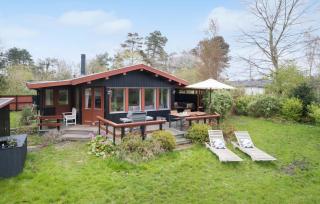 Beautiful Home In Vejby With Kitchen - Vejby - 9