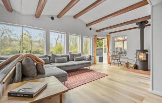 Beautiful Home In Vejby With Kitchen - 8