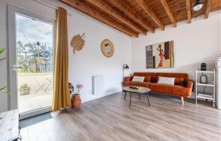 Amazing Apartment In Amblainville - Amblainville - 9