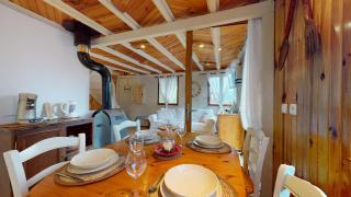 Chalet Glitzerstein - Muhlbach-sur-Munster - 9
