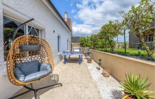 Amazing Apartment In Amblainville - Amblainville - 7