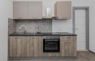 2 Bedroom Amazing Apartment In Privlaka - Privlaka - 3