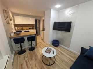 Deep Blue - Apartament Hel - Hel - 8