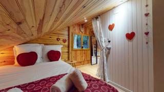 Chalet Glitzerstein - Muhlbach-sur-Munster - 7