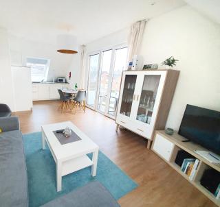 Ferienwohnung Beste - für eine entspannte Auszeit - Bad Oldesloe - 8
