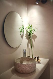 The Wine Cellar House by A Terre Cave Villas - Fira - 8