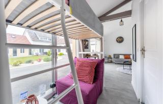 Lovely Apartment In Amblainville - Amblainville - 5