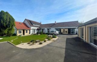 Lovely Apartment In Amblainville - Amblainville - 4