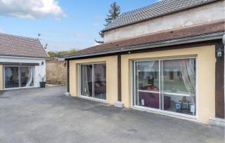 Lovely Apartment In Amblainville - Amblainville - 2