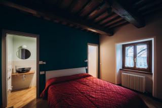 Agriturismo La Dolce Vista - Poppi - 7