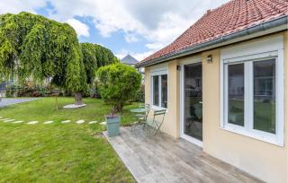 Stunning Apartment In Amblainville - Amblainville - 8