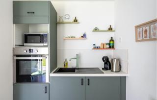 Stunning Apartment In Amblainville - Amblainville - 4