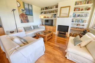 Mediterraneo Classy Apartment, Private Garden - Calella de Palafrugell - 5