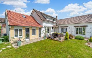 Stunning Apartment In Amblainville - Amblainville - 9