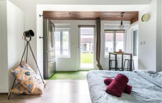 Stunning Apartment In Amblainville - Amblainville - 6