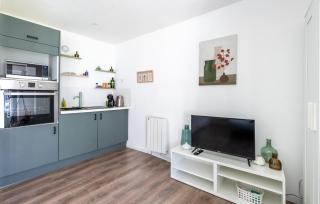 Stunning Apartment In Amblainville - Amblainville - 5