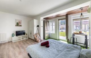 Stunning Apartment In Amblainville - Amblainville - 1