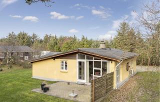 Beautiful Home In Blåvand With Wifi - Blåvand - 9