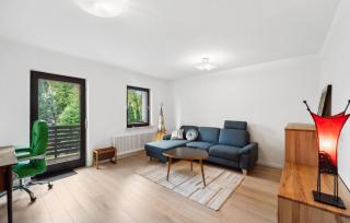 Ferienhaus 2 Schlafzimmer - Bad Zwischenahn - 6