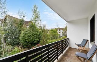 Ferienhaus 2 Schlafzimmer - Bad Zwischenahn - 1