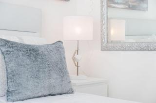 Milena's Bedroom - Nazaré - 1
