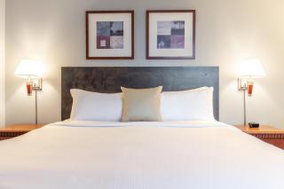 Hôtel Saint-Laurent Montréal - 1