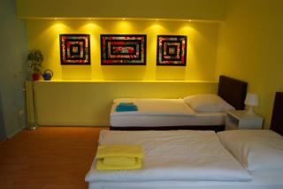 Apartmentpension Am Krongut - 8