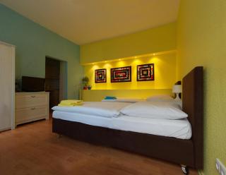 Apartmentpension Am Krongut - 7